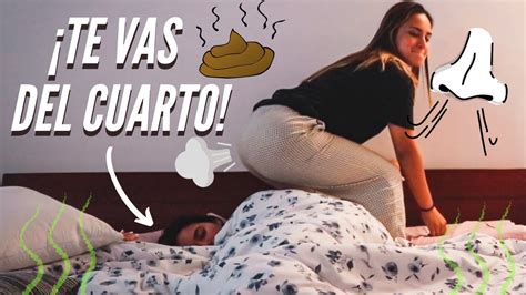 me follo a mi hermana|Las amigas de mi hermana